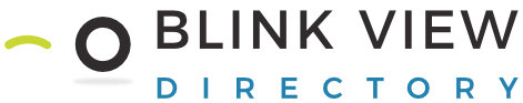 Blink View Logo