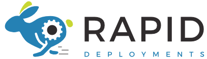 Rapid Deployment Logo