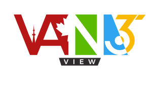 Van 365 Logo