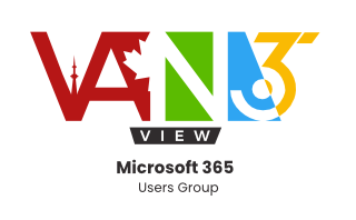 Van 365 Logo