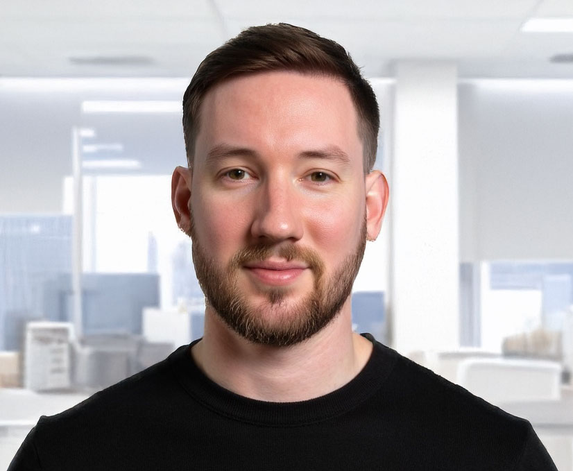Jacob Fox